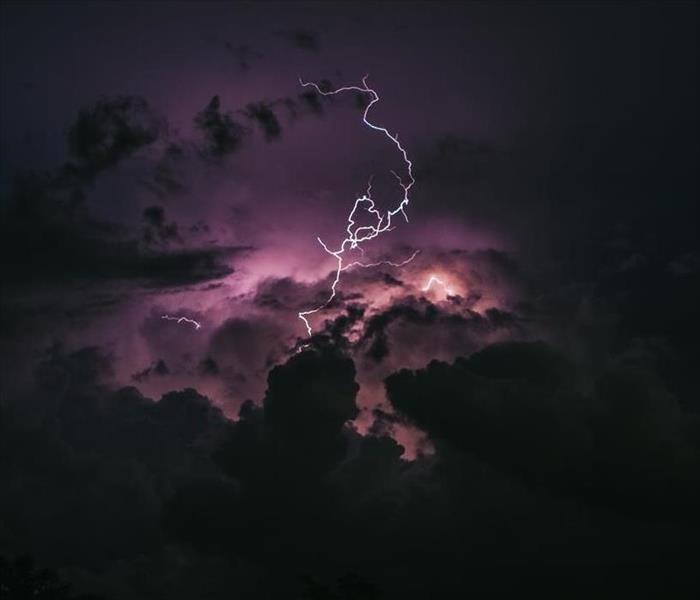 lightning image